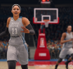 La WNBA estará en NBA Live 18