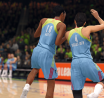 La WNBA estará en NBA Live 18