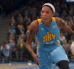 La WNBA estará en NBA Live 18
