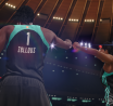 La WNBA estará en NBA Live 18
