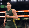 La WNBA estará en NBA Live 18