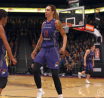 La WNBA estará en NBA Live 18