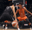 La WNBA estará en NBA Live 18