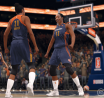 La WNBA estará en NBA Live 18