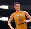 La WNBA estará en NBA Live 18