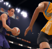 La WNBA estará en NBA Live 18