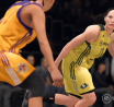 La WNBA estará en NBA Live 18