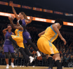 La WNBA estará en NBA Live 18