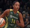 La WNBA estará en NBA Live 18