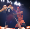 La WNBA estará en NBA Live 18