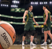 La WNBA estará en NBA Live 18