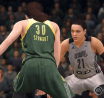 La WNBA estará en NBA Live 18