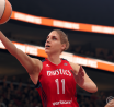 La WNBA estará en NBA Live 18