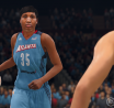 La WNBA estará en NBA Live 18
