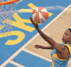 La WNBA estará en NBA Live 18