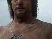 Atentos niebla hiperrealista Death Stranding