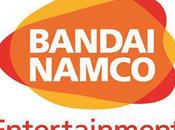 Bandai Namco muestra juegos llevará Gamescom