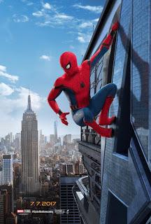 Spider-Man: Homecoming (USA, 2017)