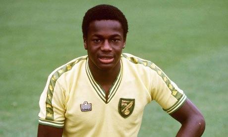 F de Fashanu
