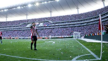 Pulido es quien mas goles a anotado en el Estadio de Chivas Pulido es quien mas goles a anotado en el Estadio de Chivas
