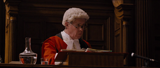 Negación (Denial, Mick Jackson, 2016. GB & EEUU)