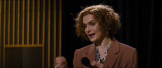 Negación (Denial, Mick Jackson, 2016. GB & EEUU)