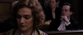 Negación (Denial, Mick Jackson, 2016. GB & EEUU)