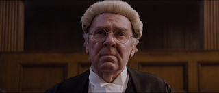 Negación (Denial, Mick Jackson, 2016. GB & EEUU)