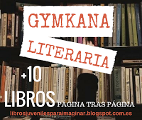 Reseña del viernes + sorteo