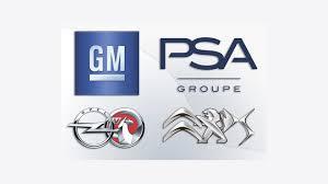 El Grupo francés PSA se convierte en el primer fabricante español tras comprar Opel a General Motors. images