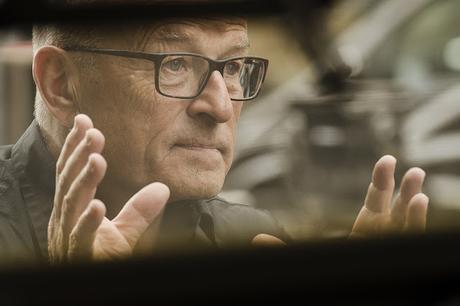 Entrevista a Volker Schlöndorff, director de 