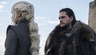 REVIEW 7X03 JUEGO DE TRONOS. LA JUSTICIA DE LA REINA REVIEW 7X03 JUEGO DE TRONOS. LA JUSTICIA DE LA REINA