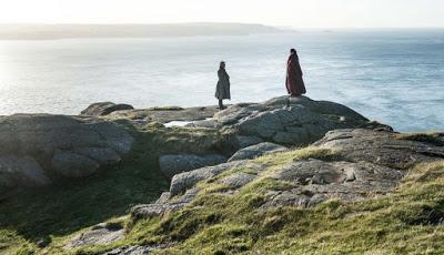 REVIEW 7X03 JUEGO DE TRONOS. LA JUSTICIA DE LA REINA REVIEW 7X03 JUEGO DE TRONOS. LA JUSTICIA DE LA REINA