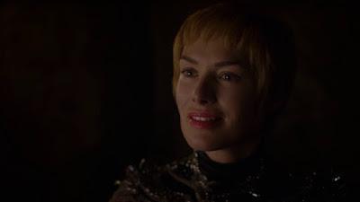 REVIEW 7X03 JUEGO DE TRONOS. LA JUSTICIA DE LA REINA REVIEW 7X03 JUEGO DE TRONOS. LA JUSTICIA DE LA REINA