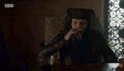 REVIEW 7X03 JUEGO DE TRONOS. LA JUSTICIA DE LA REINA REVIEW 7X03 JUEGO DE TRONOS. LA JUSTICIA DE LA REINA