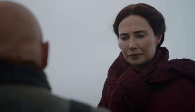 REVIEW 7X03 JUEGO DE TRONOS. LA JUSTICIA DE LA REINA REVIEW 7X03 JUEGO DE TRONOS. LA JUSTICIA DE LA REINA