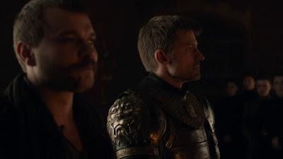 REVIEW 7X03 JUEGO DE TRONOS. LA JUSTICIA DE LA REINA REVIEW 7X03 JUEGO DE TRONOS. LA JUSTICIA DE LA REINA