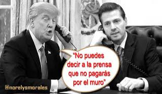 Gobierno de México y la CIA contra Venezuela