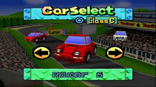 Penny Racers/Choro Q 64, Un juego de carreras basado en la exitosa franquicia para Nintendo 64