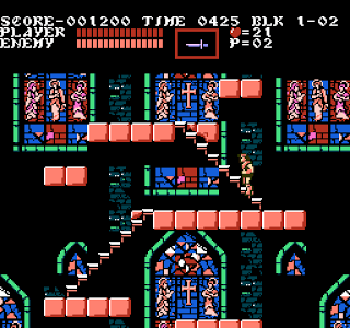 Castlevania III: Dracula’s Curse, La secuela se transforma en una precuela