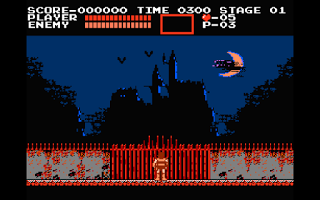 Castlevania, El inicio de una de las mejores sagas de vampiros de la historia