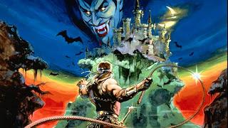 Castlevania, El inicio de una de las mejores sagas de vampiros de la historia