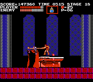 Castlevania, El inicio de una de las mejores sagas de vampiros de la historia