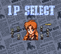 Kat's Run: Zen-Nippon K Car Senshuken, Una joya oscura de Atlus para Super Famicom