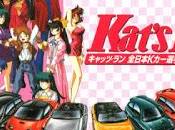 Kat's Run: Zen-Nippon Senshuken, joya oscura Atlus para Super Famicom