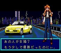 Kat's Run: Zen-Nippon K Car Senshuken, Una joya oscura de Atlus para Super Famicom
