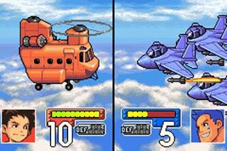 Advance Wars, Uno de los mejores juegos de estrategia para la Gameboy Advance