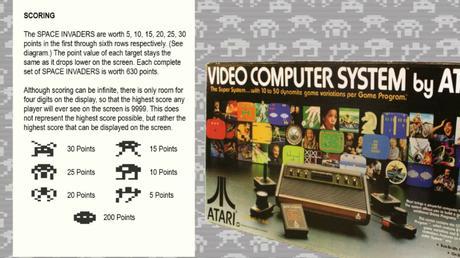 Space Invaders 2600, un excelente remake del clásico de Taito para Windows Space Invaders 2600, un excelente remake del clásico de Taito para Windows