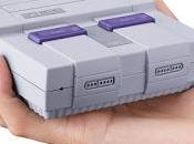 ¡Ultima hora! Nintendo anuncia SNES Classic Edition
