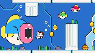 Super Cat Bros, un videojuego de plataformas gatunas para tu dispositivo móvil